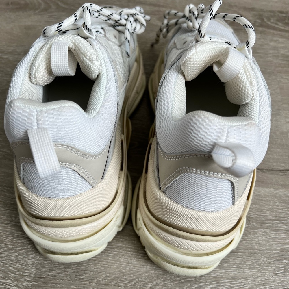 chunky sneakers - Picture 3 of 5